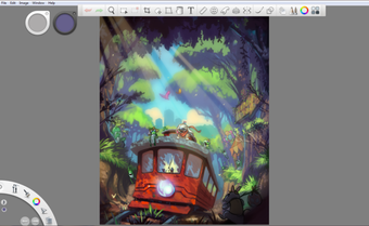 Image 0 for Sketchbook®