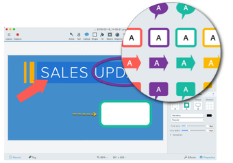 Image 0 for Snagit 2020