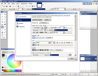 Image 1 for Paint.NET