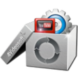 Icon of program: 4Videosoft YouTube Mate f…