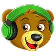 Icon of program: BearShare