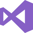 Icon of program: Visual Studio Community