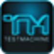 Icon of program: TestMachine