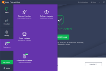 Imagen 6 para Avast Free Antivirus