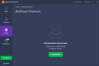 Imagen 5 para Avast Free Antivirus