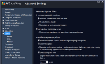 Image 1 for AVG Ultimate