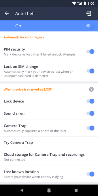 Image 3 for AVG AntiVirus 2021 - Free…