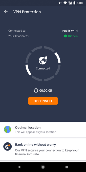 Image 2 for AVG AntiVirus 2021 - Free…
