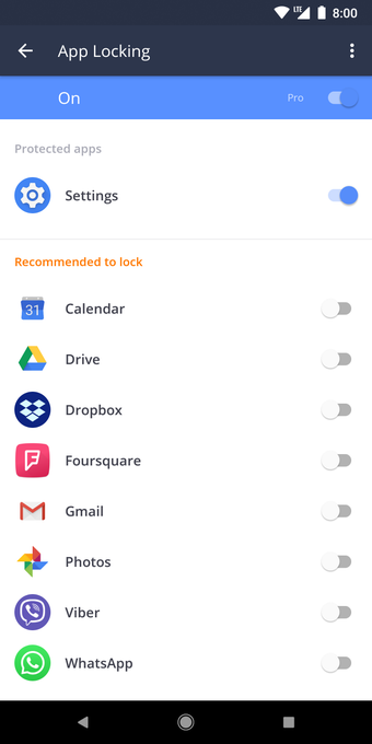 Image 1 for AVG AntiVirus 2021 - Free…