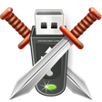 Icon of program: Shortcut Virus Fixer