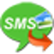 Icon of program: Backuptrans iPhone SMS + …
