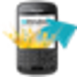 Icon of program: BlackBerry Backup Extract…