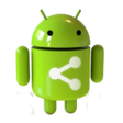 Icon of program: Apk Share & Backup