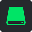 Icon of program: Shining Mac External Hard…