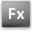 Icono de programa: Adobe Flex Builder