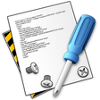 Icon of program: PlistEdit Pro