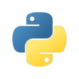 Icon of program: Python