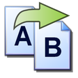 Icon of program: Bulk Rename Utility