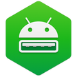 Icon of program: MacDroid