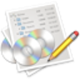 Icono de programa: DiskCatalogMaker