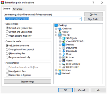 Imagen 0 para WinRAR (32-bit)