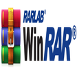 Icono de programa: WinRAR (32-bit)
