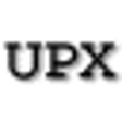 Icono de programa: UPX Tool