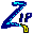 Icono de programa: EasyZip