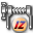 Icono de programa: IZArc Command Line Add-On