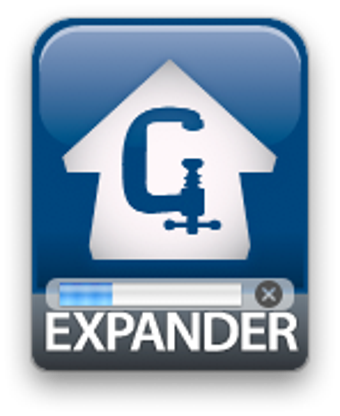 Image 0 for StuffIt Expander 16