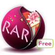 Icon of program: RAR Extractor Free