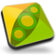 Icon of program: PeaZip