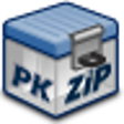 Icono de programa: PKZIP for Windows