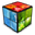 Icon of program: MovingPhotos3D