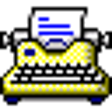 Icon of program: Typeit Portable