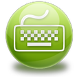 Icon of program: Virtual Russian Keyboard
