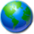 Icon of program: Desktop Earth Time Zones