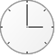 Icon of program: Desktop Clock Plus-7