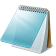 Icon of program: Notepad2 (64-bit)