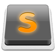 Icon of program: Sublime Text