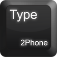 Icono de programa: Type2Phone