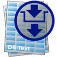 Icon of program: DB Text