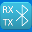 Icon of program: Bluetooth Serial Port Ter…
