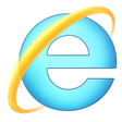 Icon of program: Internet Explorer