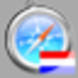 Icon of program: Safari Goes Dutch