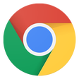 Icono de programa: Google Chrome Portable (6…