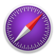 Icon of program: Safari Technology Preview