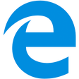 Icon of program: Microsoft Edge Preview
