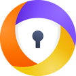 Icon of program: Avast Secure Browser