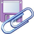 Icon of program: EZDetach